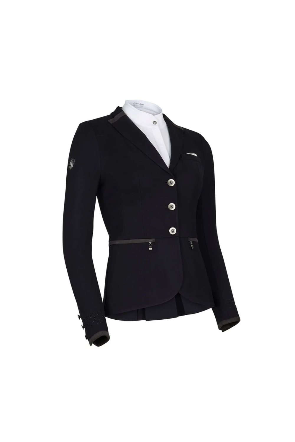 Samshield Show Jacket Victorine