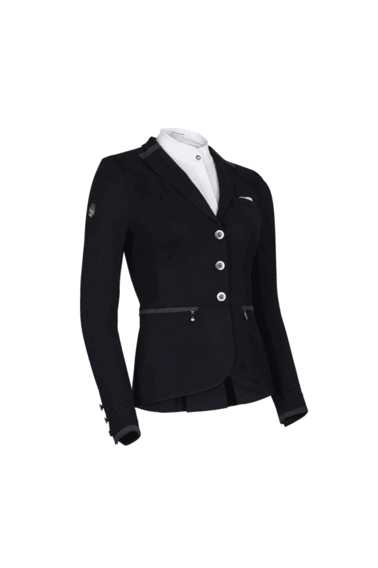 Samshield Show Jacket Victorine