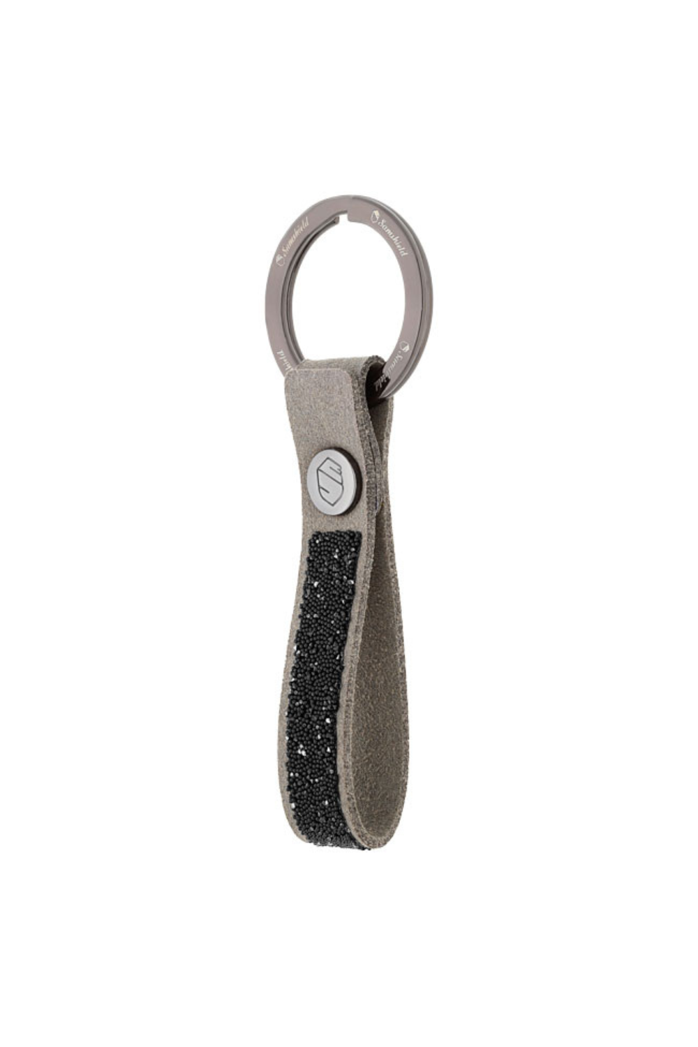 Samshield Key Ring