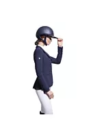 Samshield Jacket Victorine Satin