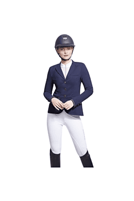 Samshield Jacket Victorine Satin