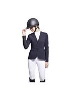 Samshield Jacket Victorine Satin
