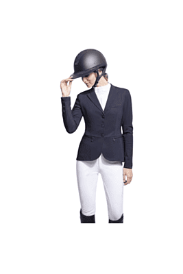 Samshield Jacket Victorine Satin