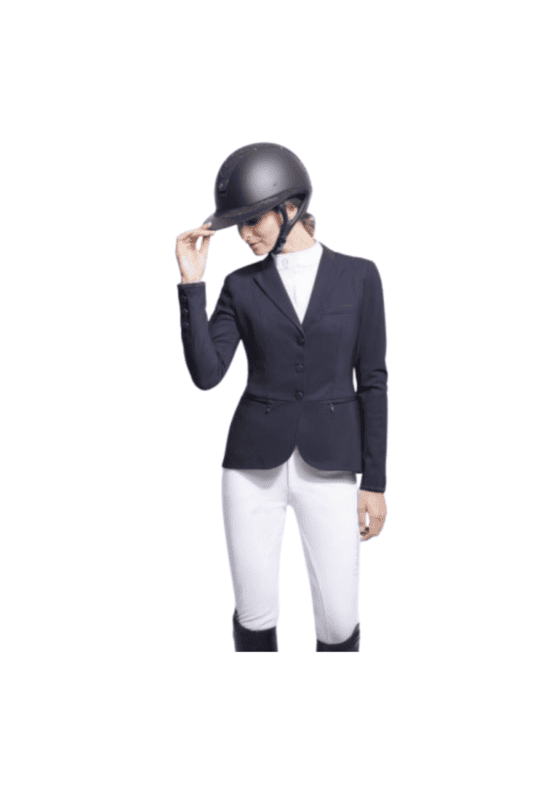 Samshield Jacket Victorine Satin