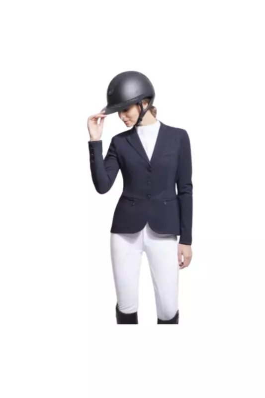 Samshield Jacket Victorine Satin