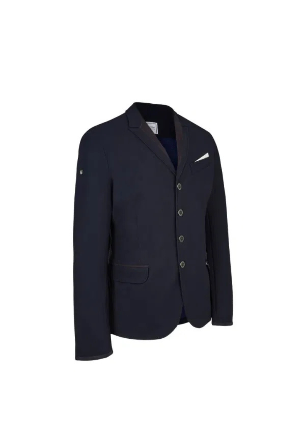 Samshield Show Jacket Louis