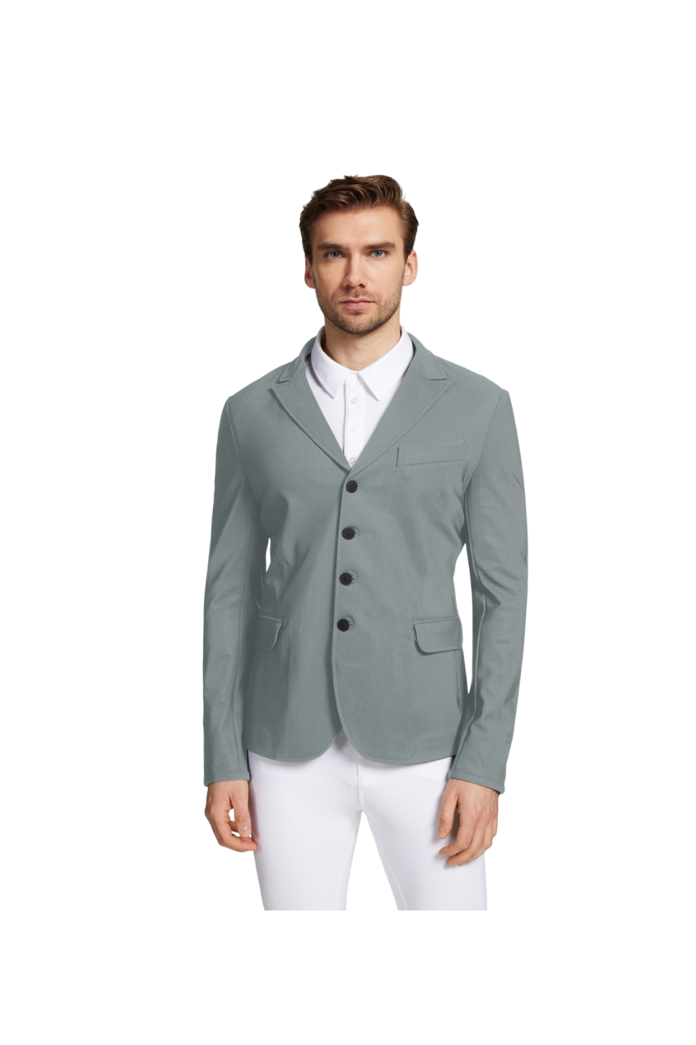 Samshield Show Jacket Louis Air