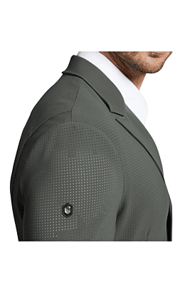 Samshield Show Jacket Louis Air