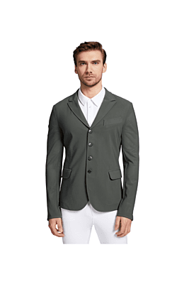 Samshield Show Jacket Louis Air