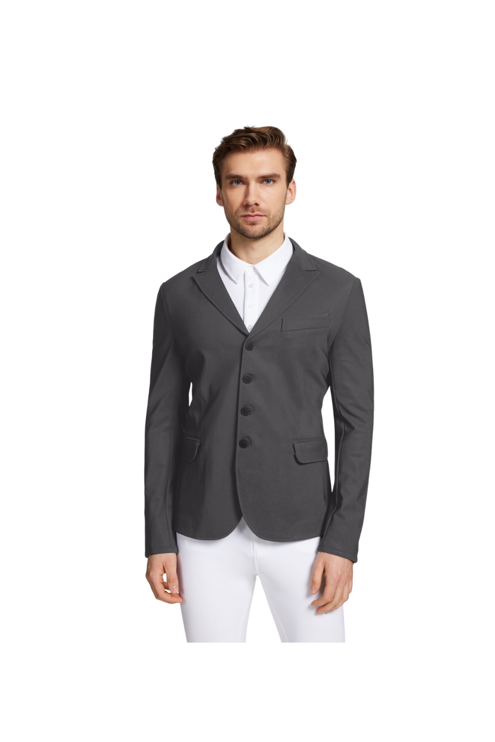 Samshield Show Jacket Louis Air