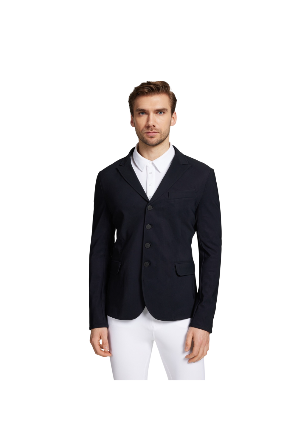 Samshield Show Jacket Louis Air