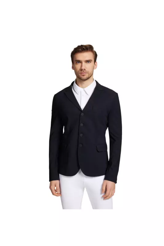 Samshield Show Jacket Louis Air