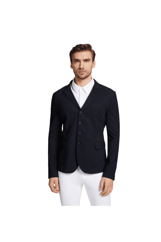 Samshield Show Jacket Louis Air