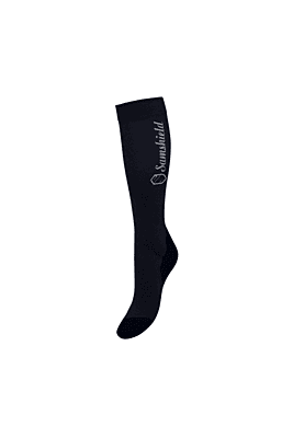Samshield Socks Balzane Print