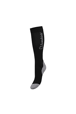Samshield Socks Balzane Print