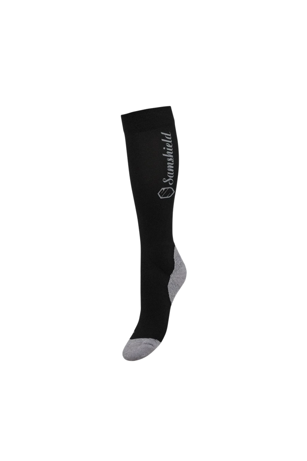 Samshield Socks Balzane Print