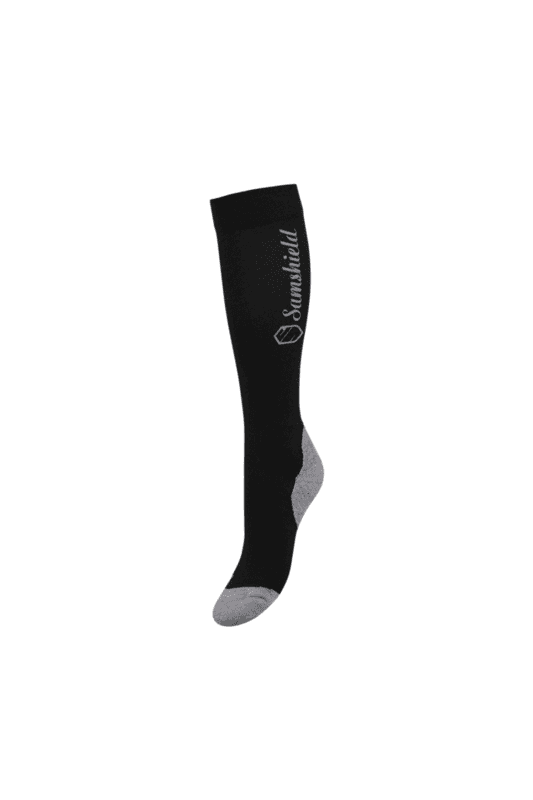 Samshield Socks Balzane Print