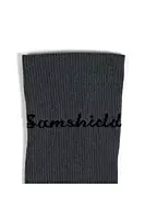 Samshield Socks Balzane Graphic
