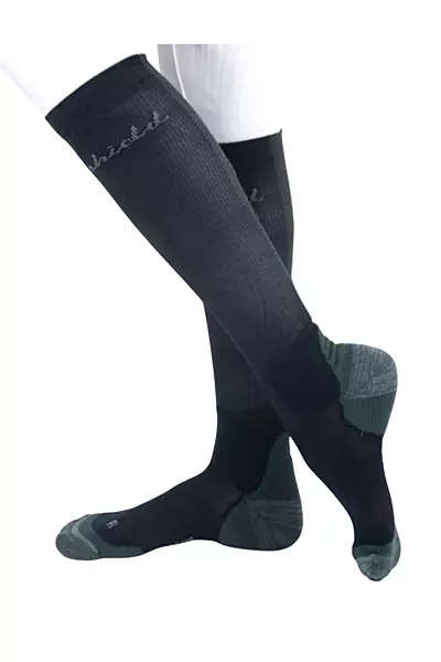 Samshield Socks Balzane Graphic