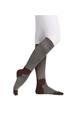 Samshield Socks Balzane Grid