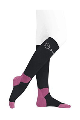 Samshield Socks Balzane Grid