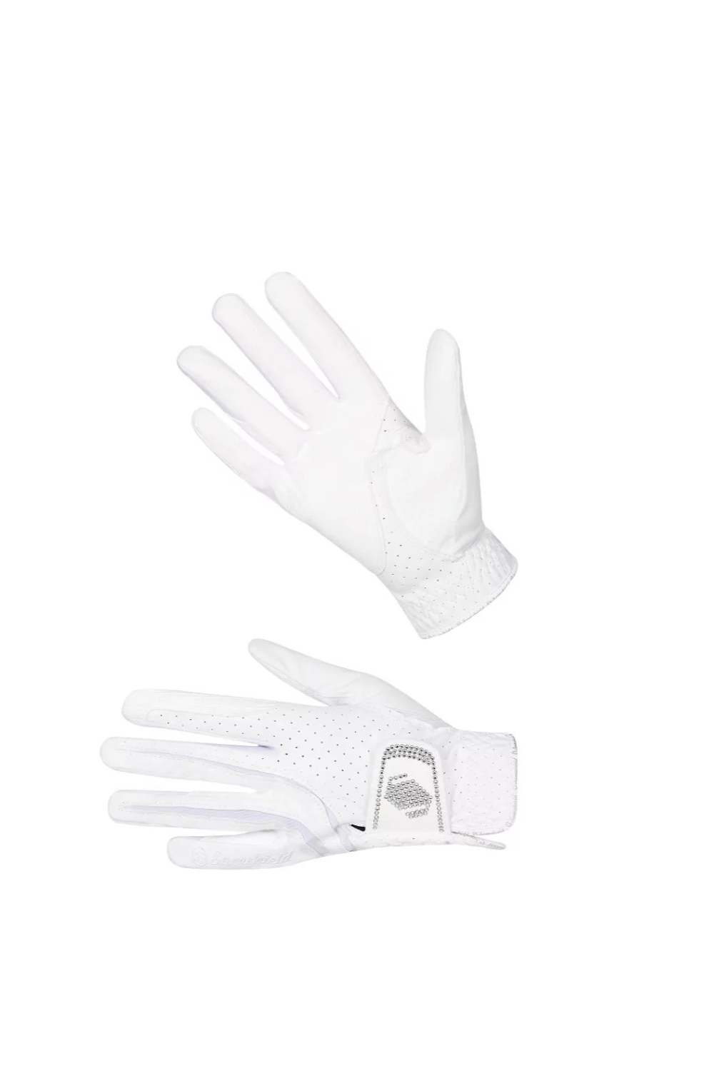 Samshield Gloves V-Skin Swarovski