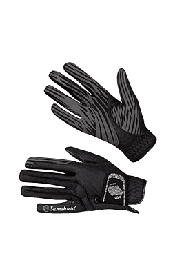 Samshield Gloves V-Skin Swarovski