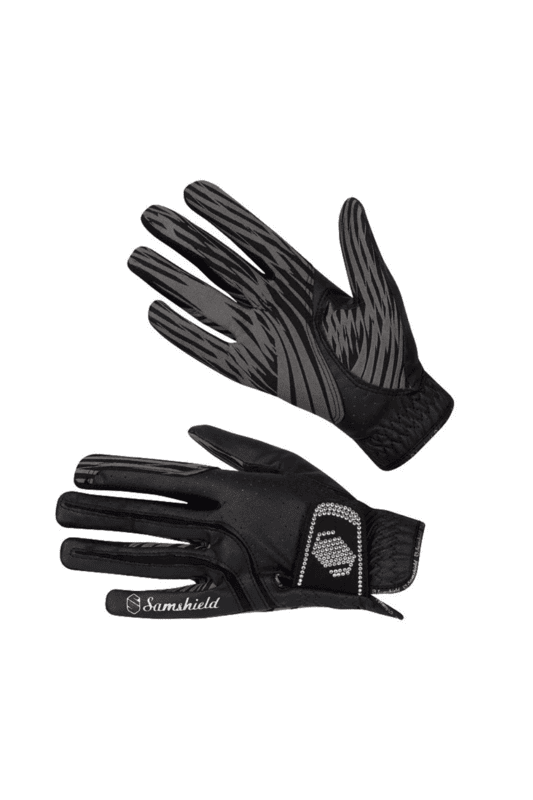 Samshield Gloves V-Skin Swarovski