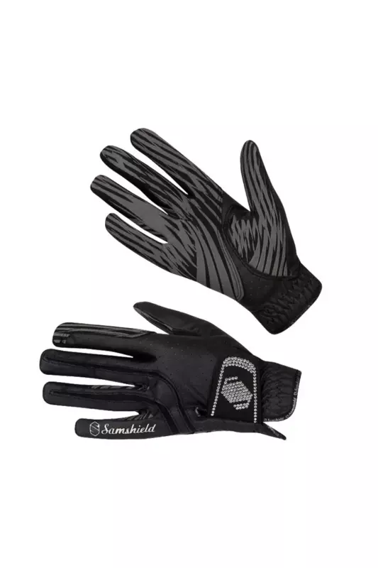Samshield Gloves V-Skin Swarovski
