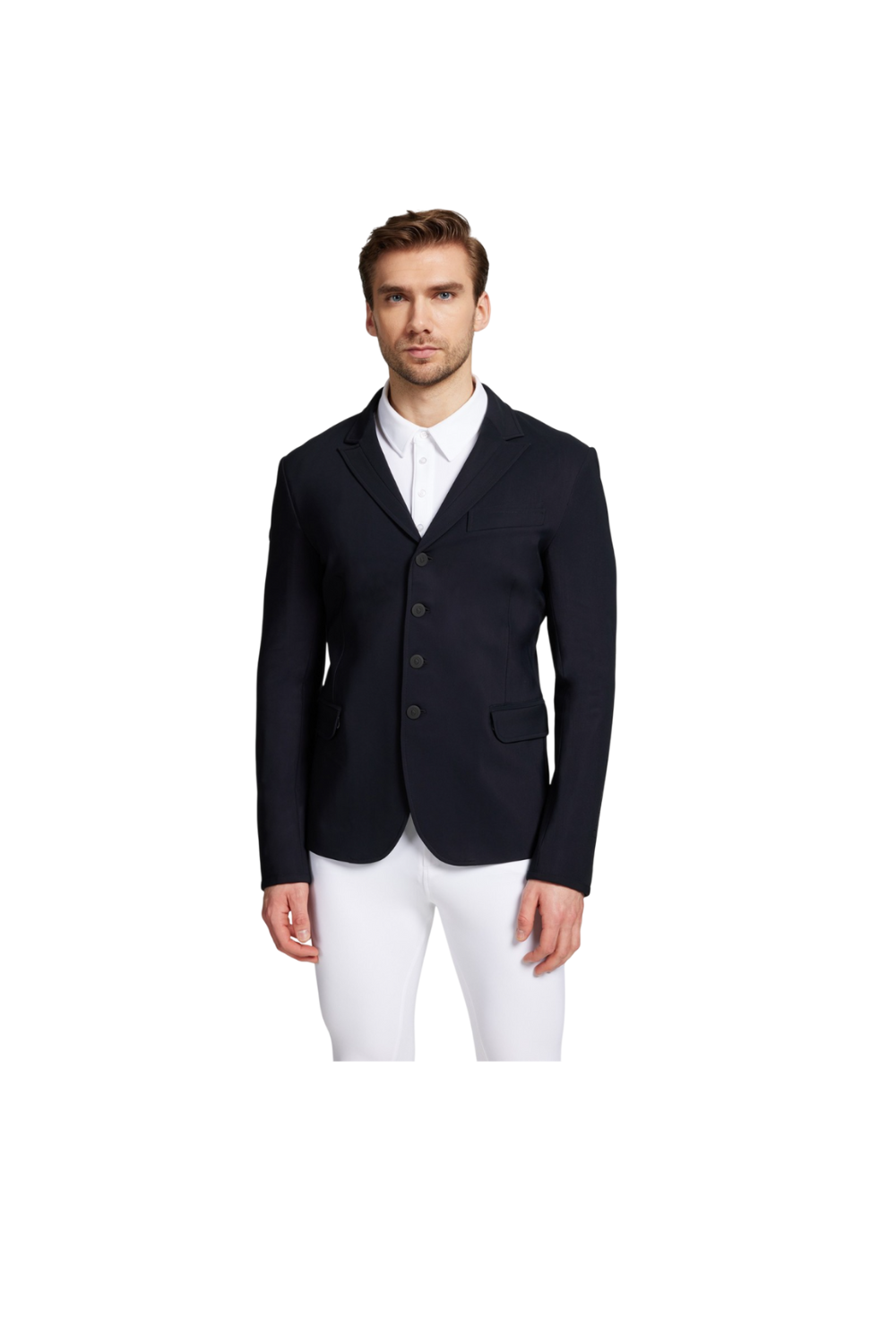 Samshield Show Jacket Louis Matt