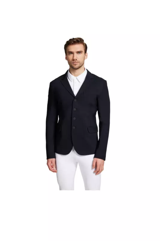 Samshield Show Jacket Louis Matt