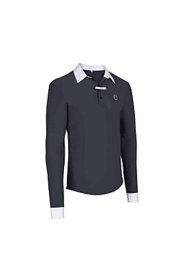 Samshield Christophe Showshirt Long Sleeve