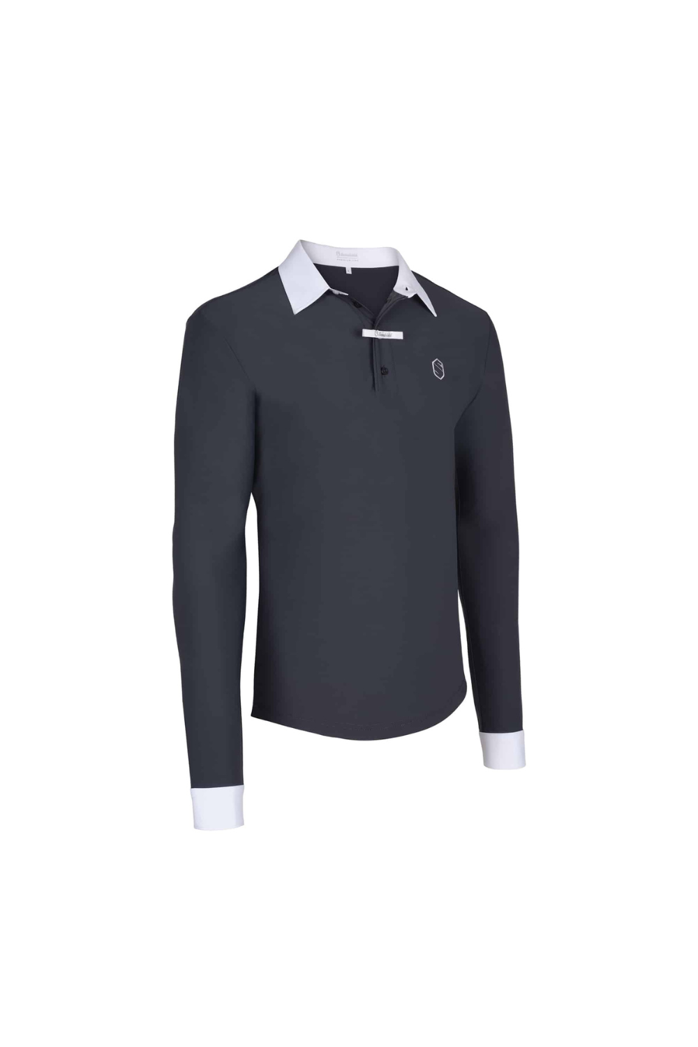 Samshield Christophe Showshirt Long Sleeve