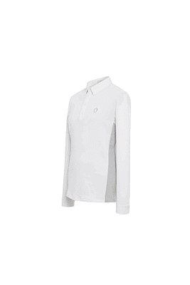 Samshield Christophe Showshirt Long Sleeve