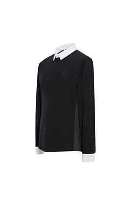 Samshield Christophe Showshirt Long Sleeve