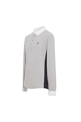 Samshield Christophe Showshirt Long Sleeve