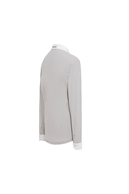 Samshield Christophe Showshirt Long Sleeve