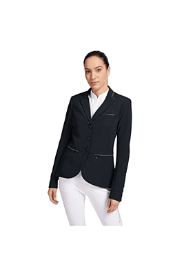 Samshield Show Jacket Victorine Crystal Fabric