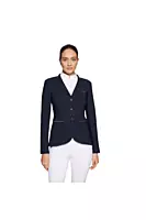 Samshield Show Jacket Victorine Crystal Fabric