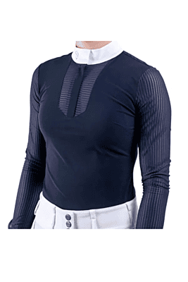 Samshield Faustine Show Shirts