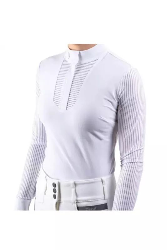 Samshield Faustine Show Shirts
