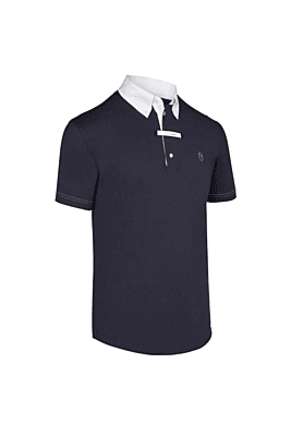 Samshield Charles Polo Show Shirts