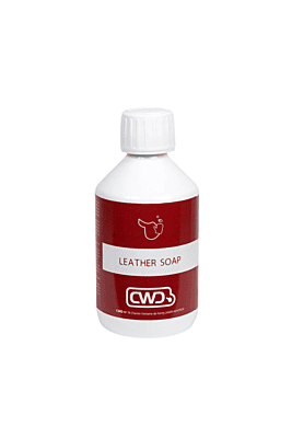 CWD Glycerine Soap-250ml