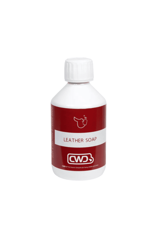 CWD Glycerine Soap-250ml