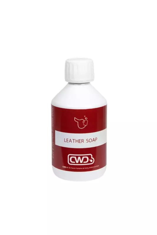 CWD Glycerine Soap-250ml