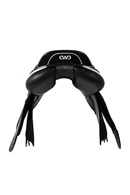 CWD 2GS Mademoiselle Saddle