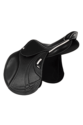CWD 2GS Mademoiselle Saddle