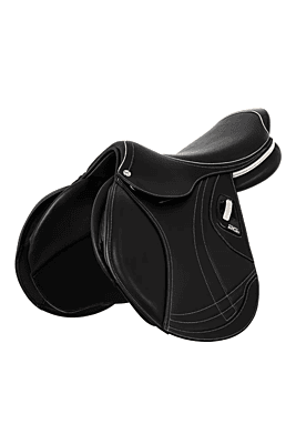CWD 2GS Mademoiselle Saddle