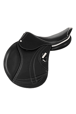 CWD 2GS Mademoiselle Saddle