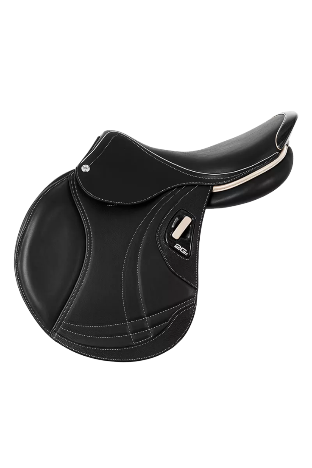 CWD 2GS Mademoiselle Saddle